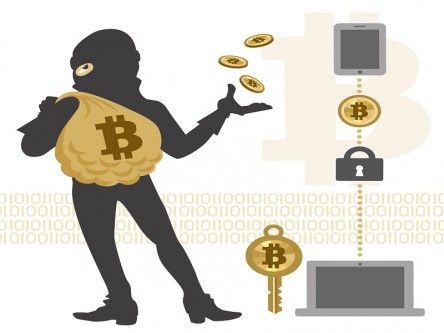 Dark web market bandits disappear with estimated US$12m in bitcoins