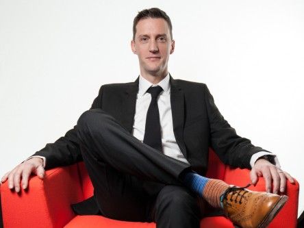The Interview: Christian Harris, Deezer’s MD for UK and Ireland