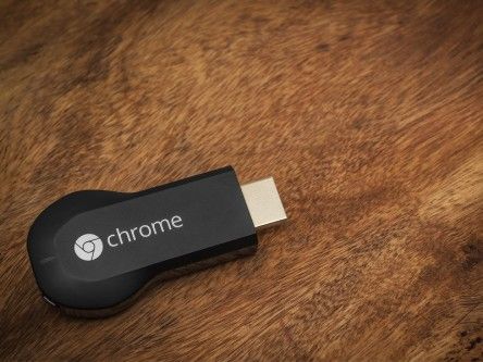 Chromecast now supports regular TV remotes for play and pause functionality