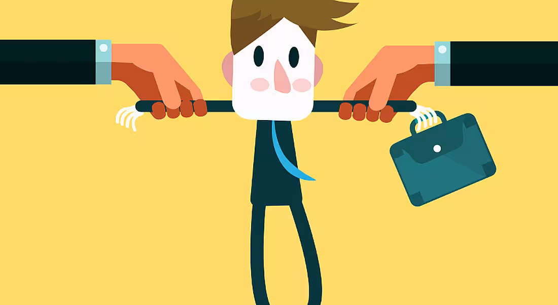 Irish-based employees seeing significant counter-offers when trying to quit &#8211; report