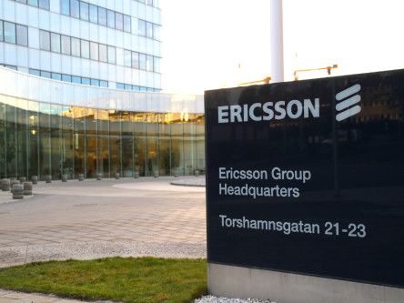 Ericsson to cut 2,200 jobs in Sweden in bid to save US$1bn