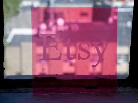 Etsy’s IPO on NASDAQ set to soar