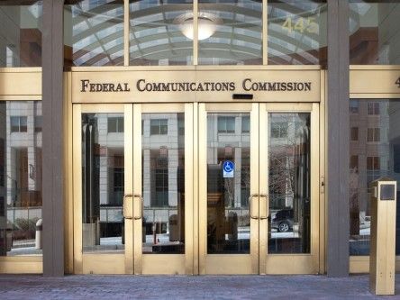 Net neutrality document shows internet to be treated as telecoms utility