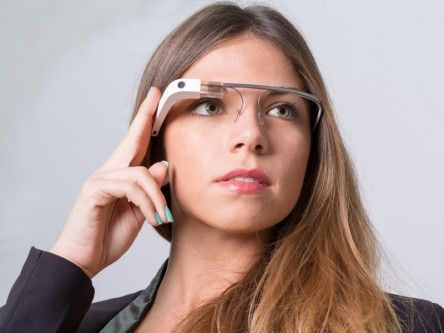 Google Glass isn’t dead yet, says chairman