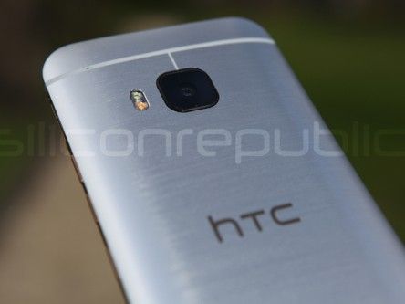 Review: the HTC One M9 smartphone (video)