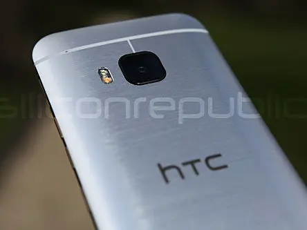 Review: the HTC One M9 smartphone (video)