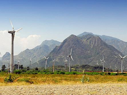 India’s renewable power output plan optimistically eyes four-fold increase