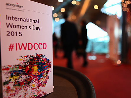 IWD 2015: Another successful show impresses attendees