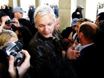 Sweden reaches out to Assange, seeking interview in Ecuador’s London embassy
