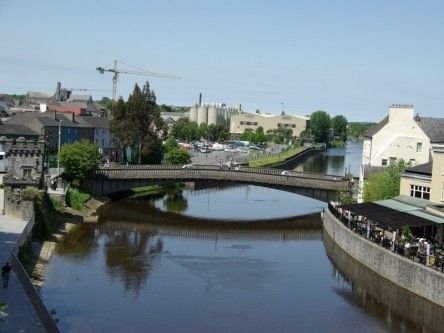 Kilkenny to become Ireland’s first ever ‘fibre optic city’