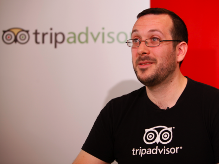 TripAdvisor’s hunt for fantastic engineers in Dublin (video)