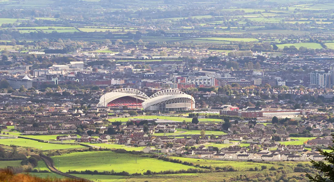 Northern Trust delivers 300 new jobs bonanza for Limerick