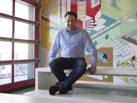 Liam Casey’s PCH buys Fab.com for an undisclosed sum