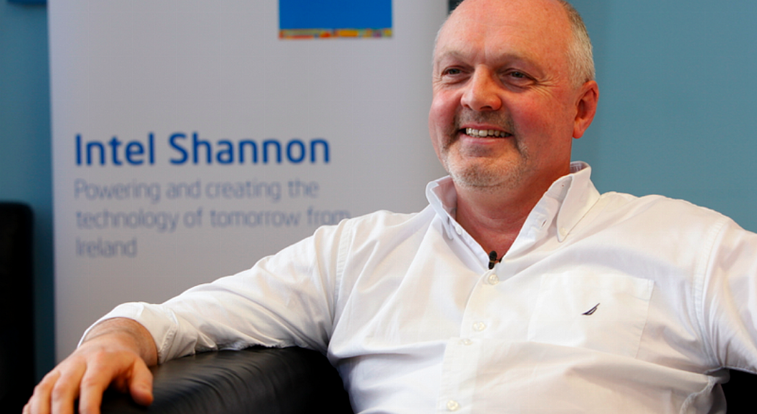 Intel&#8217;s innovative careers in Shannon hub (video)