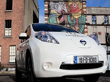 Nissan Leaf: No need for pruning this EV (review)