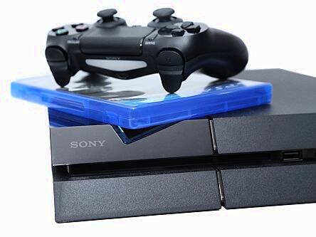 Sony reveals it has sold 20m PlayStation 4 consoles