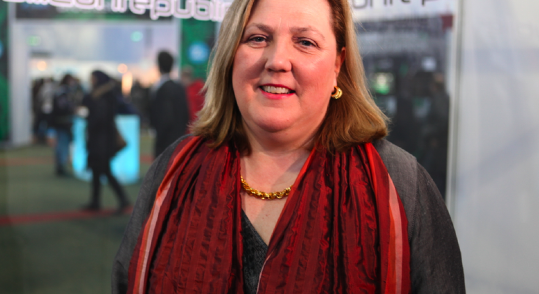 Career Zoo 2015: Regina Sullivan, Fidelity Investments (video)