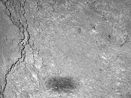 Gigglebit: Rosetta’s close encounter with comet 67P (photo)