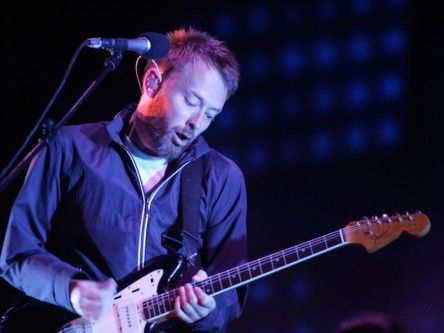 Has Thom Yorke just become the saviour of music? Makes US$20m from legal downloads