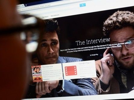 The Interview to be made available on Netflix in the US and Canada