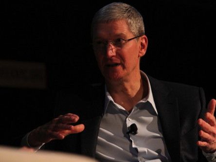 Apple Q1 revenues hit almost US$75bn – 74.5m iPhones and 21.4m iPads sold