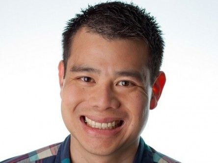 Wesley Chan joins former Google colleague Aydin Senkut at Felicis Ventures