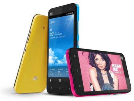 Xiaomi is coming – smartphone start-up to expand beyond Asia to rest of world