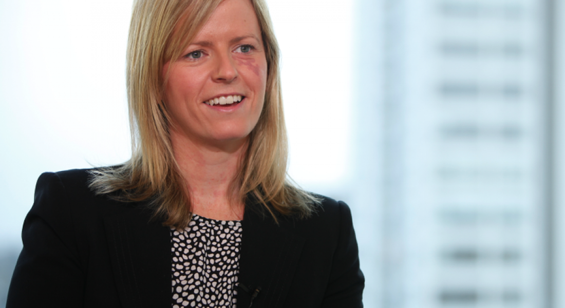 Accenture&#8217;s wide-ranging career options in Dublin (video)