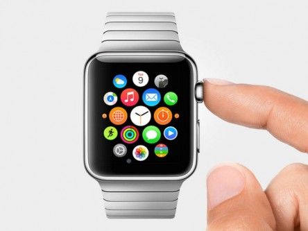 Apple reports whopping US$49.6bn quarter, says little about Apple Watch