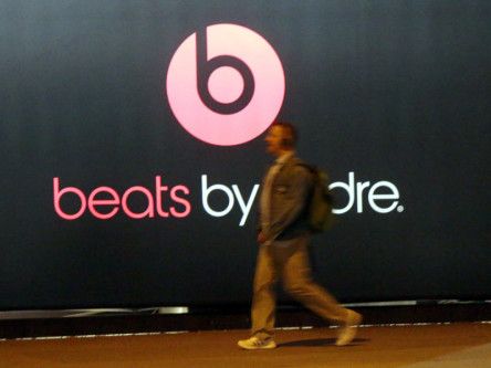 Monster is suing Beats Electronics and its founders Dr Dre and Jimmy Iovine