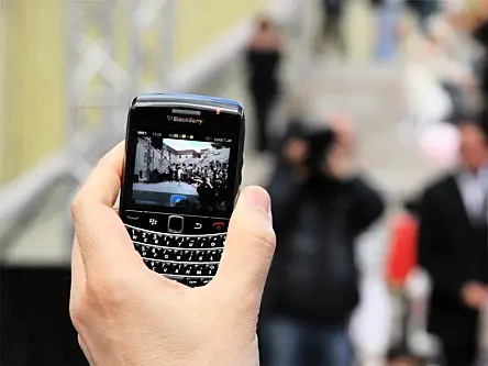 BlackBerry squishes rumours it is being bought by Samsung