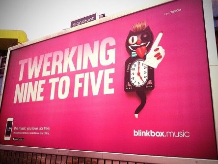 Blinkbox and it’s gone: Tesco sheds entire Blinkbox service, finally