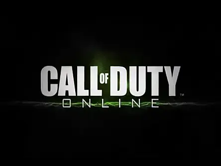 Activision aiming to break China market with Call of Duty F2P game