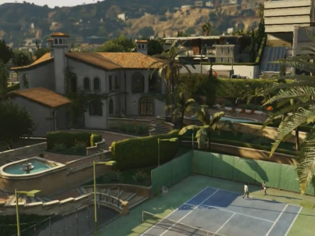 Irishman seeking to raise €1.67m via Kickstarter to build luxury home from Grand Theft Auto 5