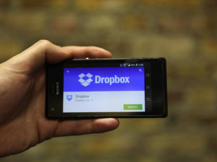 Dropbox buys start-up CloudOn as acquisition phase continues