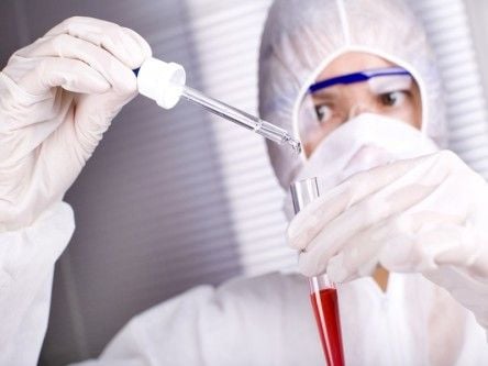EU to give 8 research projects €216m to aid in Ebola vaccine