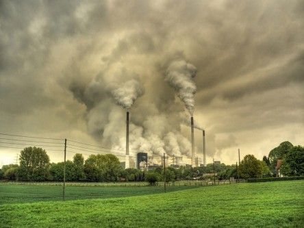 Irish research teams join with US to turn carbon emissions into useable fuel