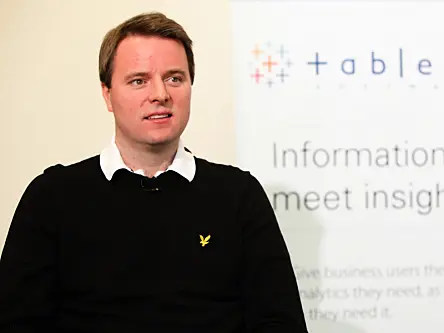 Exciting jobs at Tableau Software in Ireland (video)