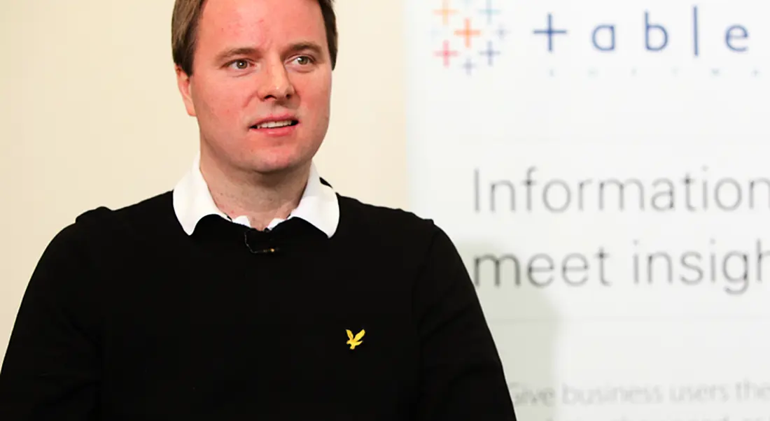 Exciting jobs at Tableau Software in Ireland (video)