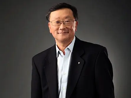 BlackBerry chief calls for ‘app neutrality’ to better compete with Apple and Android