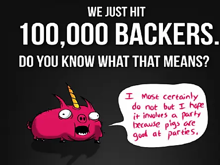 Exploding Kittens: The Kickstarter phenomenon that has broken all records