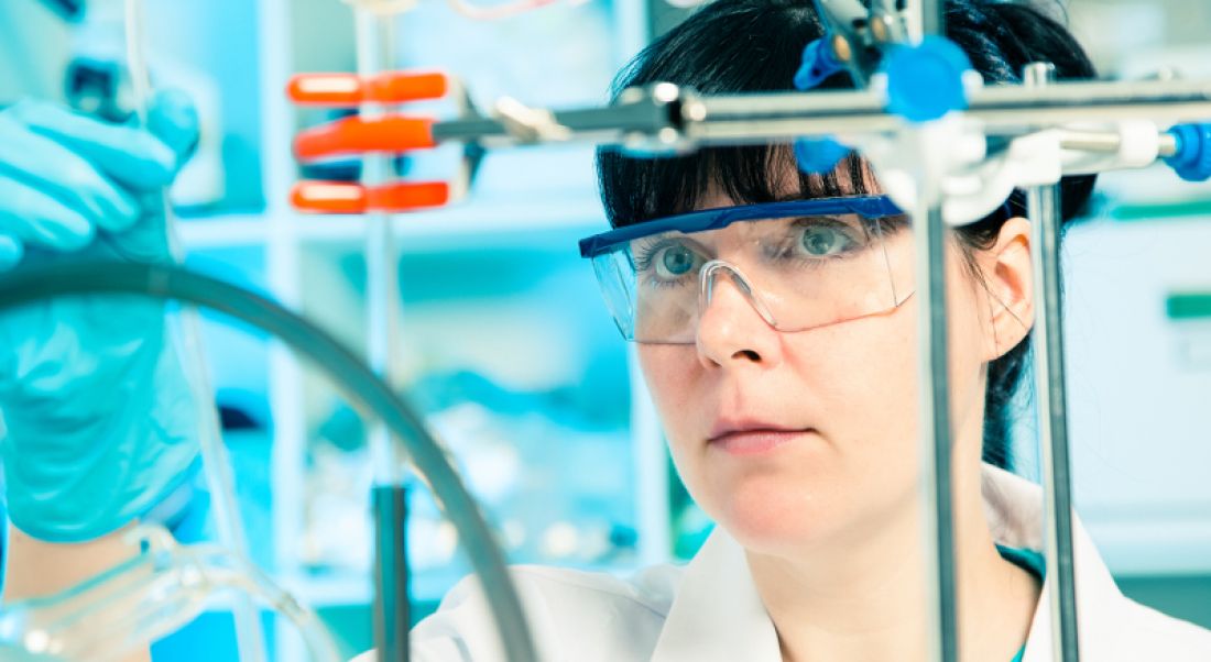 Major €85m fund to create more job opportunities in life sciences