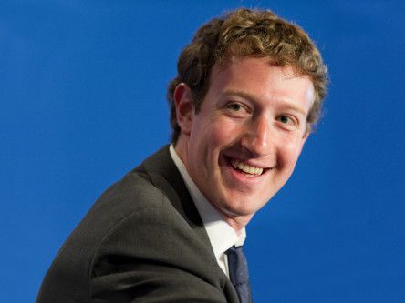 Mark Zuckerberg invites all Facebook users to join his book club