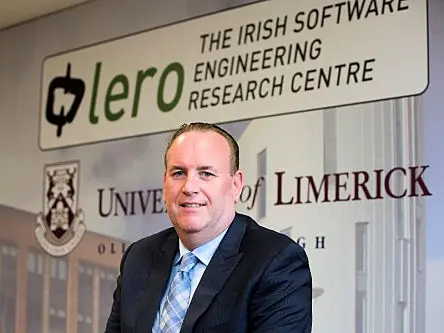 The tech business week: ESA picks Lero, Version 1 buys Patech Solutions