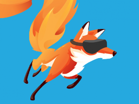 Firefox to build VR support within future browser