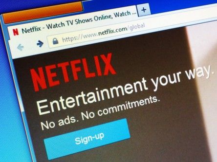 Netflix begins clamp down on use of VPN services to access US content