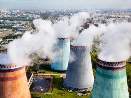 Conservation scientists call on nuclear energy over renewables