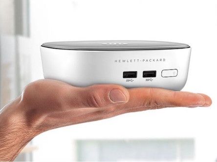 Chromebox and Mac Mini under attack as HP launches new Pavilion Mini and Stream Mini