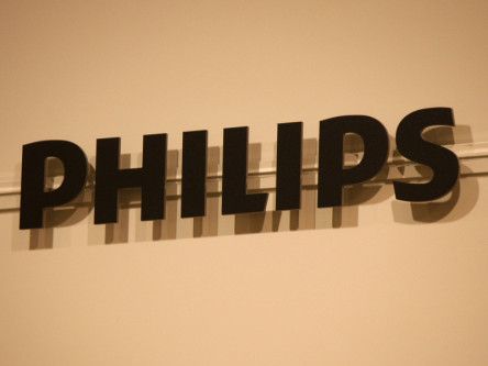 Philips unveils new noise-cancelling headphones
