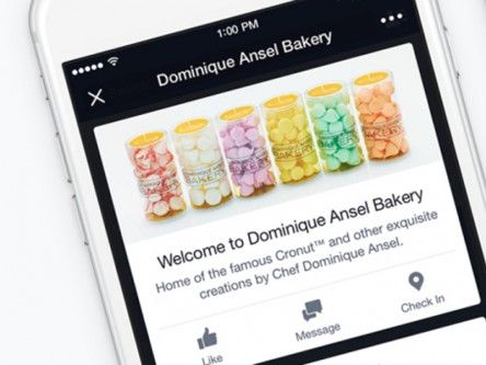 Facebook will now display location-specific ‘Place Tips’ in users’ news feeds